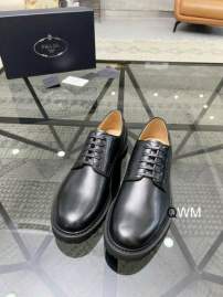 Picture of Prada Shoes _SKUPradasz38-45WM040118970
